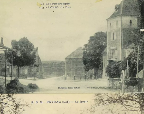 Pays d'Art et d'Histoire - Conférence - 1944, un bombardier Allemand s'écrase à Payrac