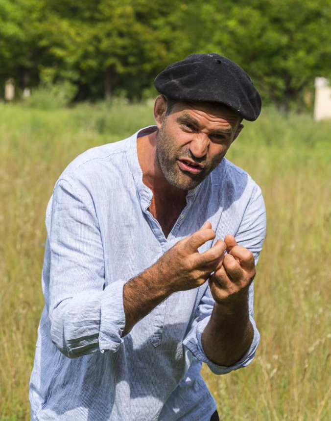 Rencontres Plantes et Cie, Pastorales