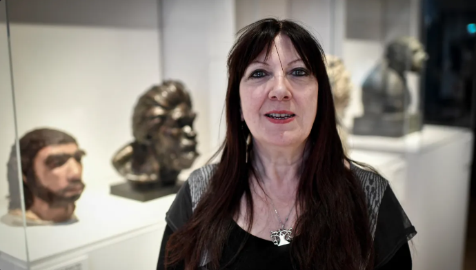 Conférence : Néandertal et le monde animal