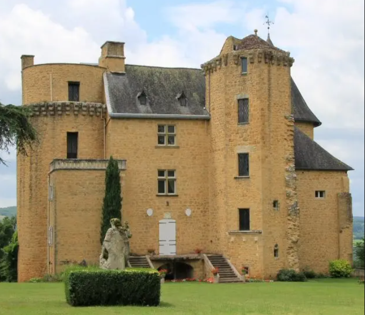 Exposition "Sérial Colors"