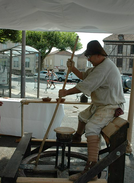 Marché des potiers de Saint-Céré, Saint-Céré - photo 8