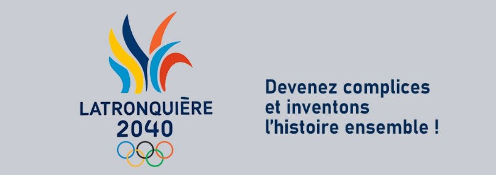 Latronquière 2040 avec l'Orange Fluo !