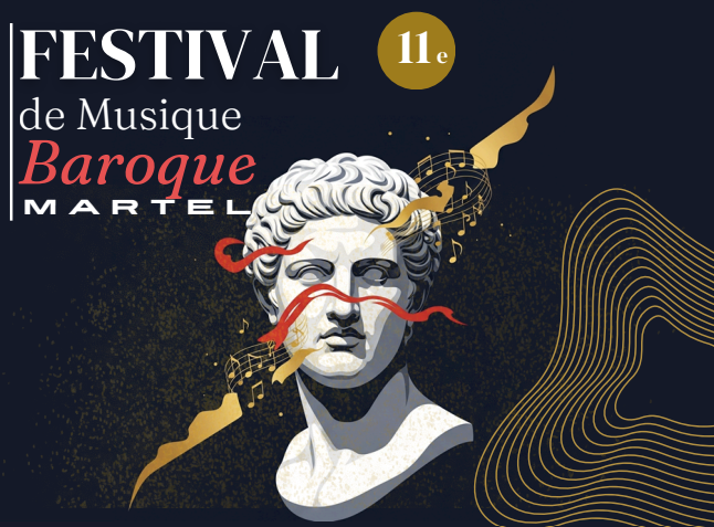 11ème Festival de Musique Baroque de Martel