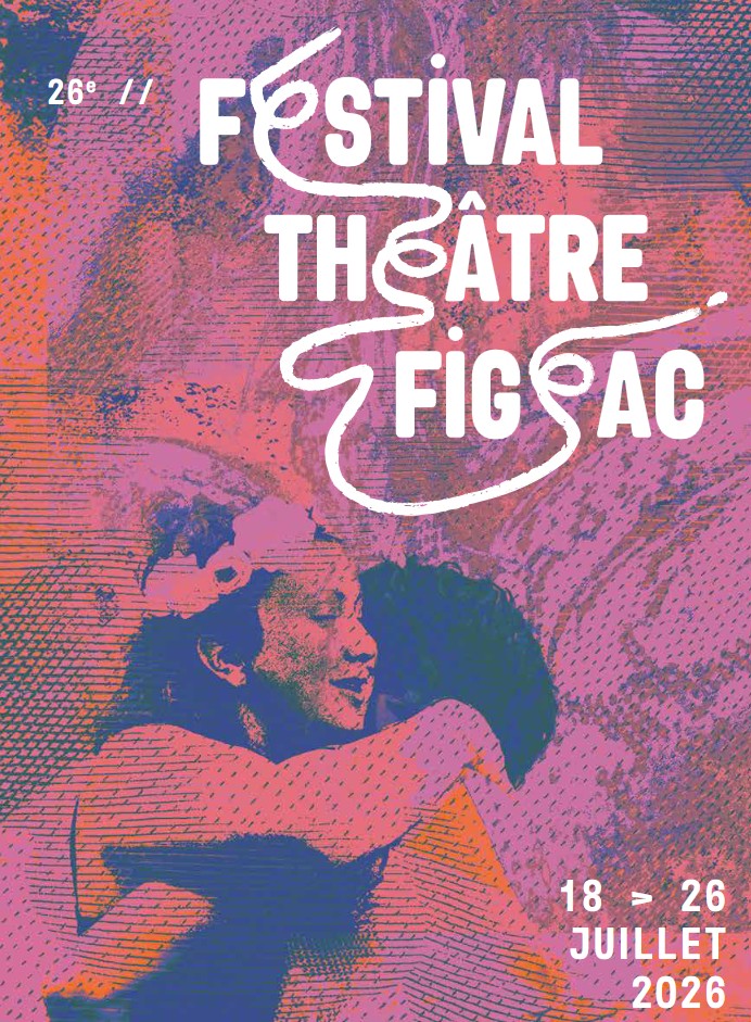 Festival de Théâtre de Figeac