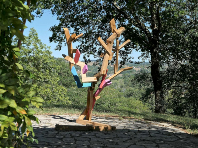 Exposition avant-première "Du verre au fer"