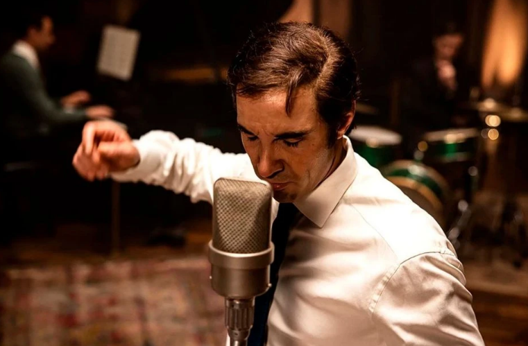 Ciné Belle Etoile - Monsieur Aznavour