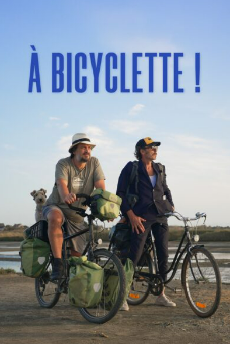 Ciné Belle Etoile - A bicyclette