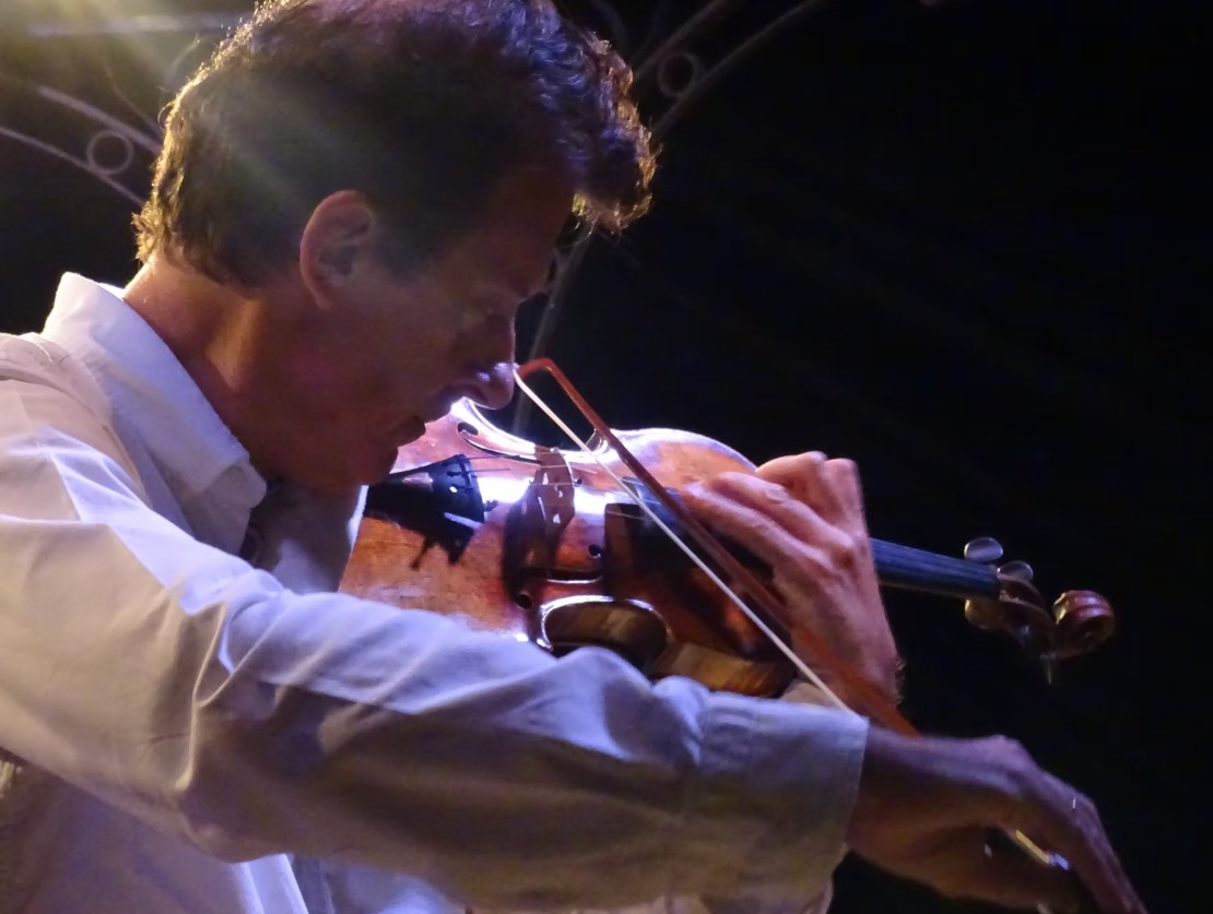 Festival des Rencontres Musicales, concert au Château à Béduer, Béduer - photo 10