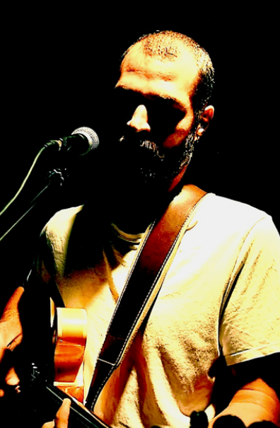 Les concerts du Veirem Bé : Buck Vertigo