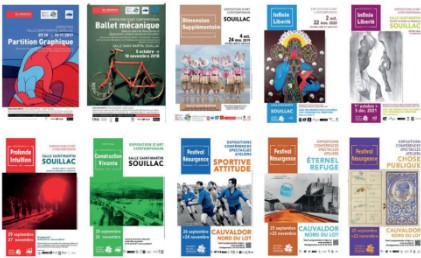 Festival Résurgence X : les 10 ans de Résurgence à Souillac