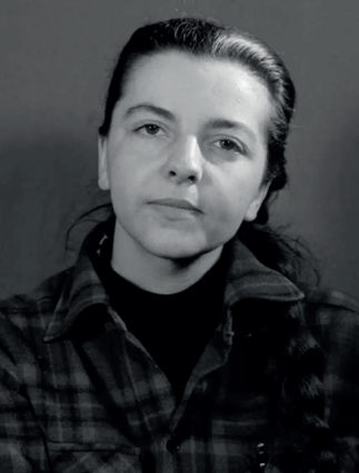 Festival Résurgence X - Conférence chantée "Madeleine Riffaud, résistante" avec Roméo Boccara