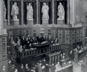 Festival Résurgence X : conférence - Gaston Monnerville et le Sénat, d’hier à aujourd’hui