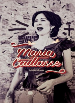 Rencontres Théâtrales de Martel - spectacles de rue : Maria Caillasse