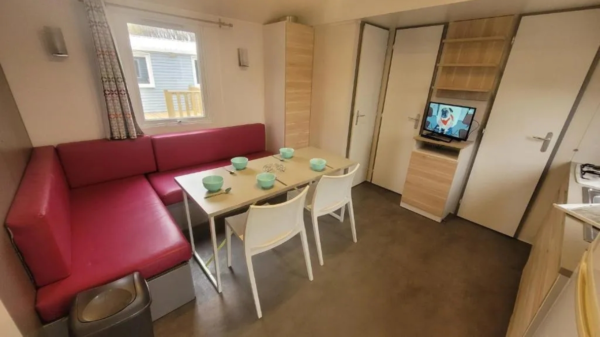 Camping Les Berges du Célé, Bagnac-sur-Célé - photo 8