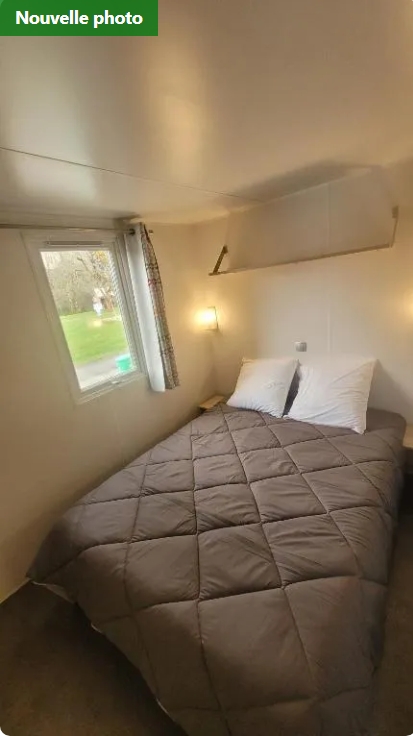 Camping Les Berges du Célé, Bagnac-sur-Célé - photo 9