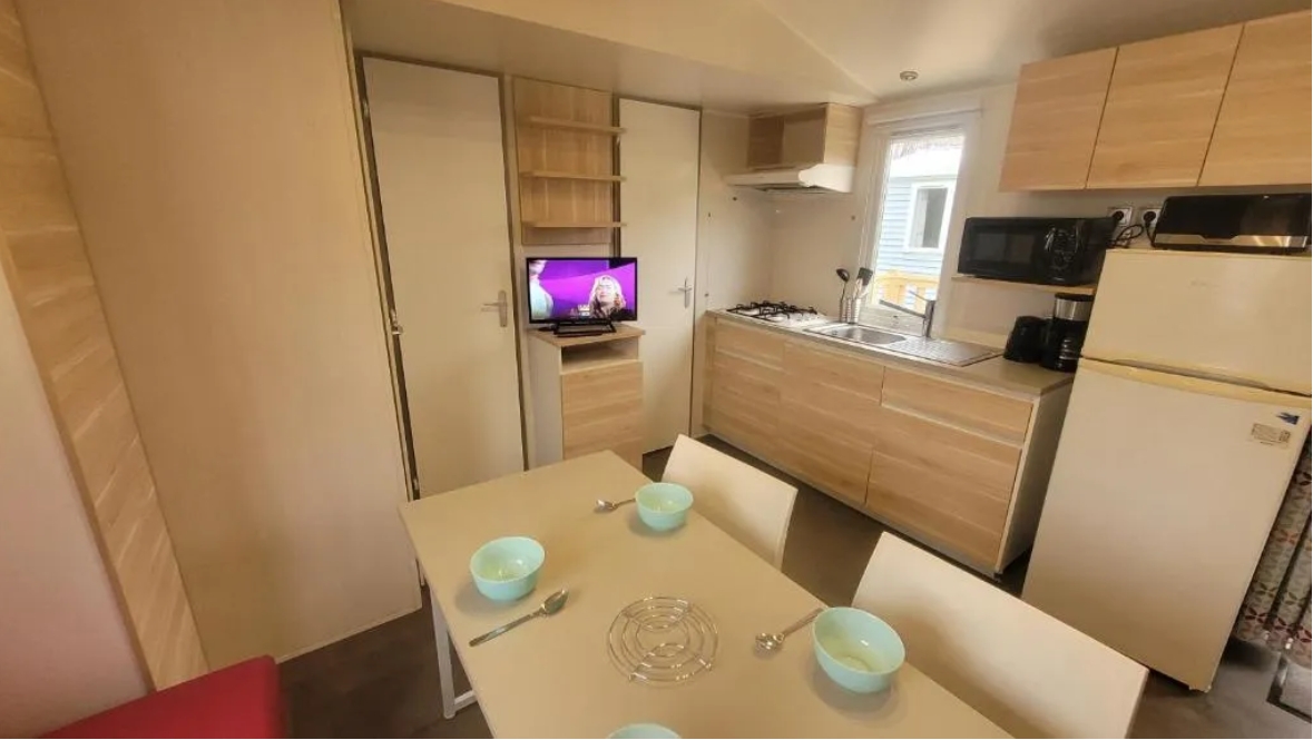 Camping Les Berges du Célé, Bagnac-sur-Célé - photo 11