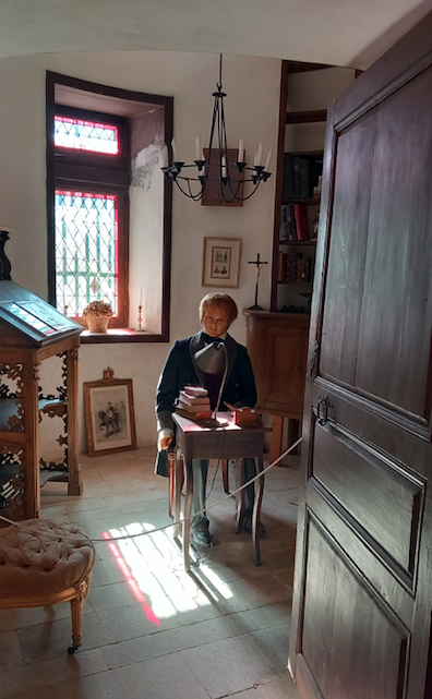 Château de Bessonies, Bessonies - photo 10