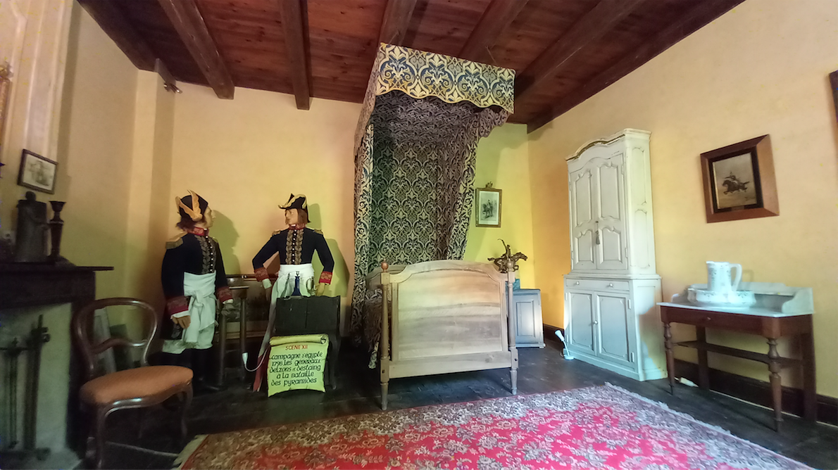 Château de Bessonies, Bessonies - photo 11