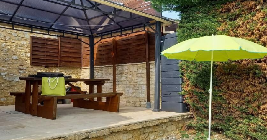 Les  Champs, Saint-Clair - photo 2