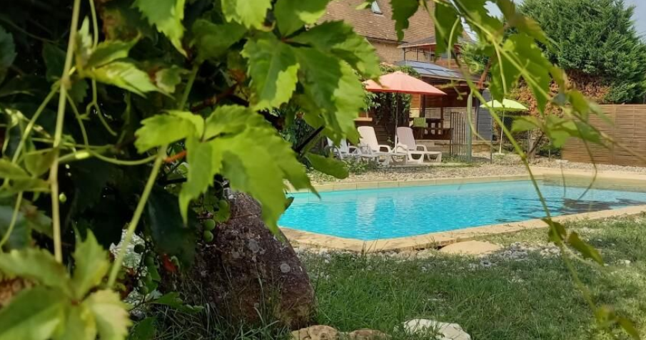 Les  Champs, Saint-Clair - photo 3