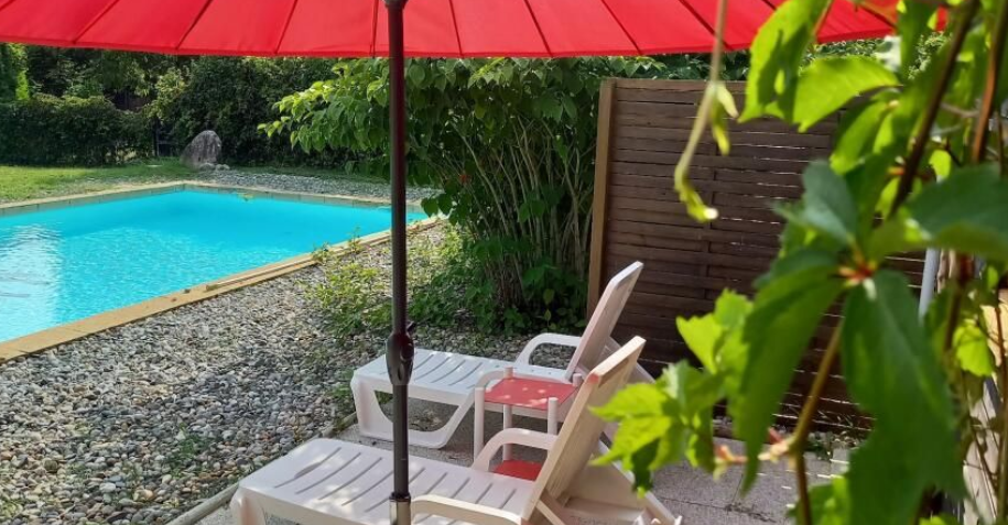 Les  Champs, Saint-Clair - photo 4