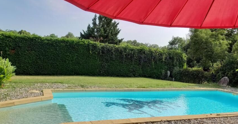 Les  Champs, Saint-Clair - photo 5