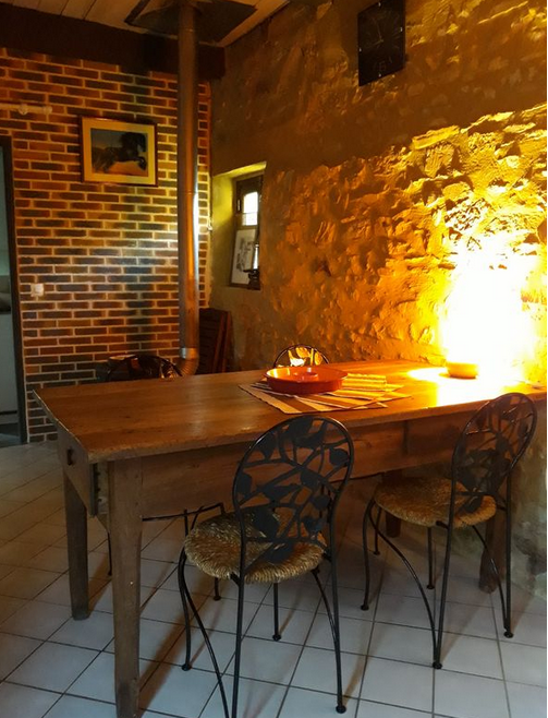 Les  Champs, Saint-Clair - photo 8