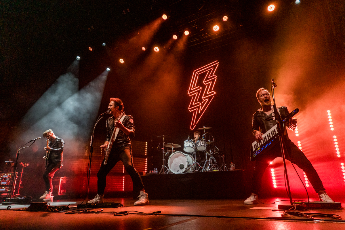 Festival Ecaussystème : Les concerts du Vendredi, Gignac - photo 2