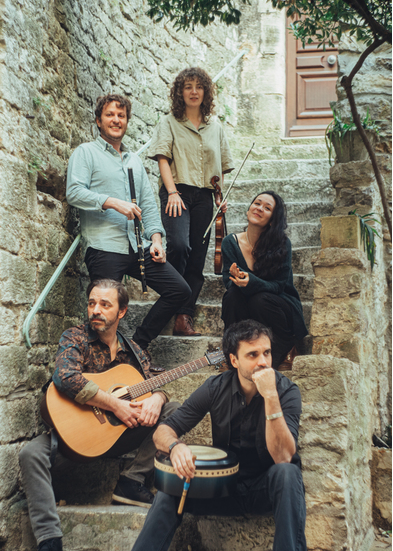 Festiv'Arts Festival, Frayssinhes - photo 6