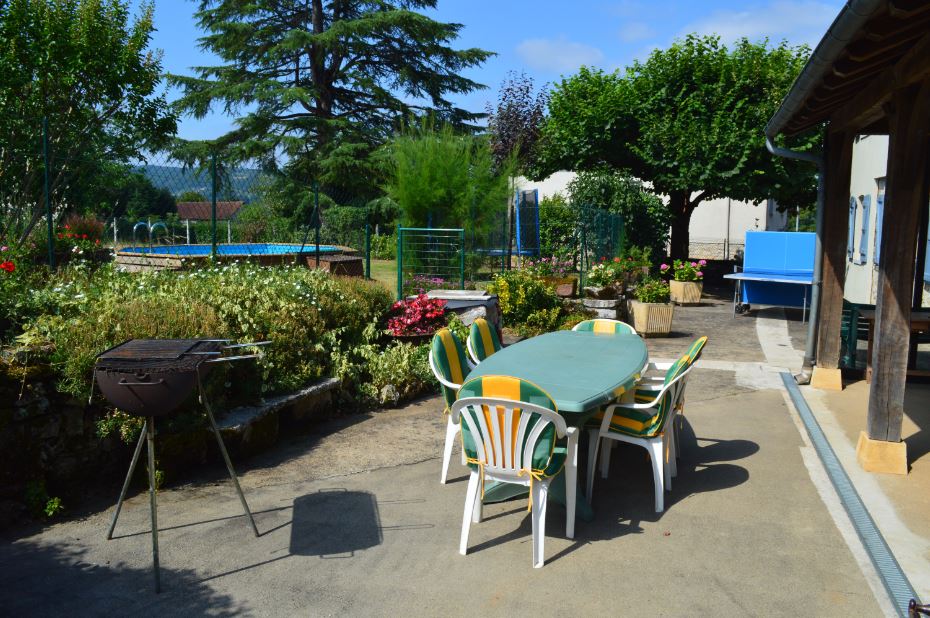 Charmante Maison de Vacances, Condat - photo 5