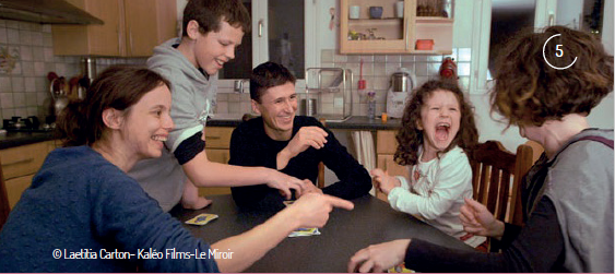 Mois du Film Documentaire à Pradines, Pradines - photo 2