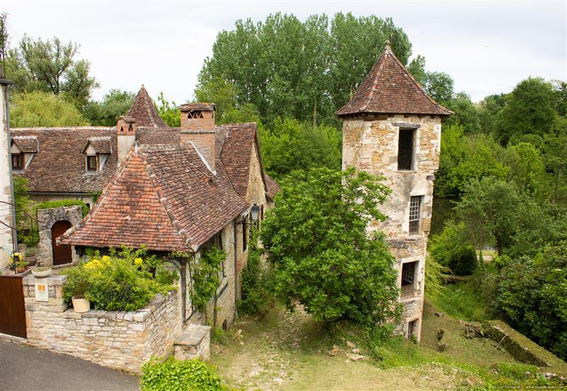 Carennac