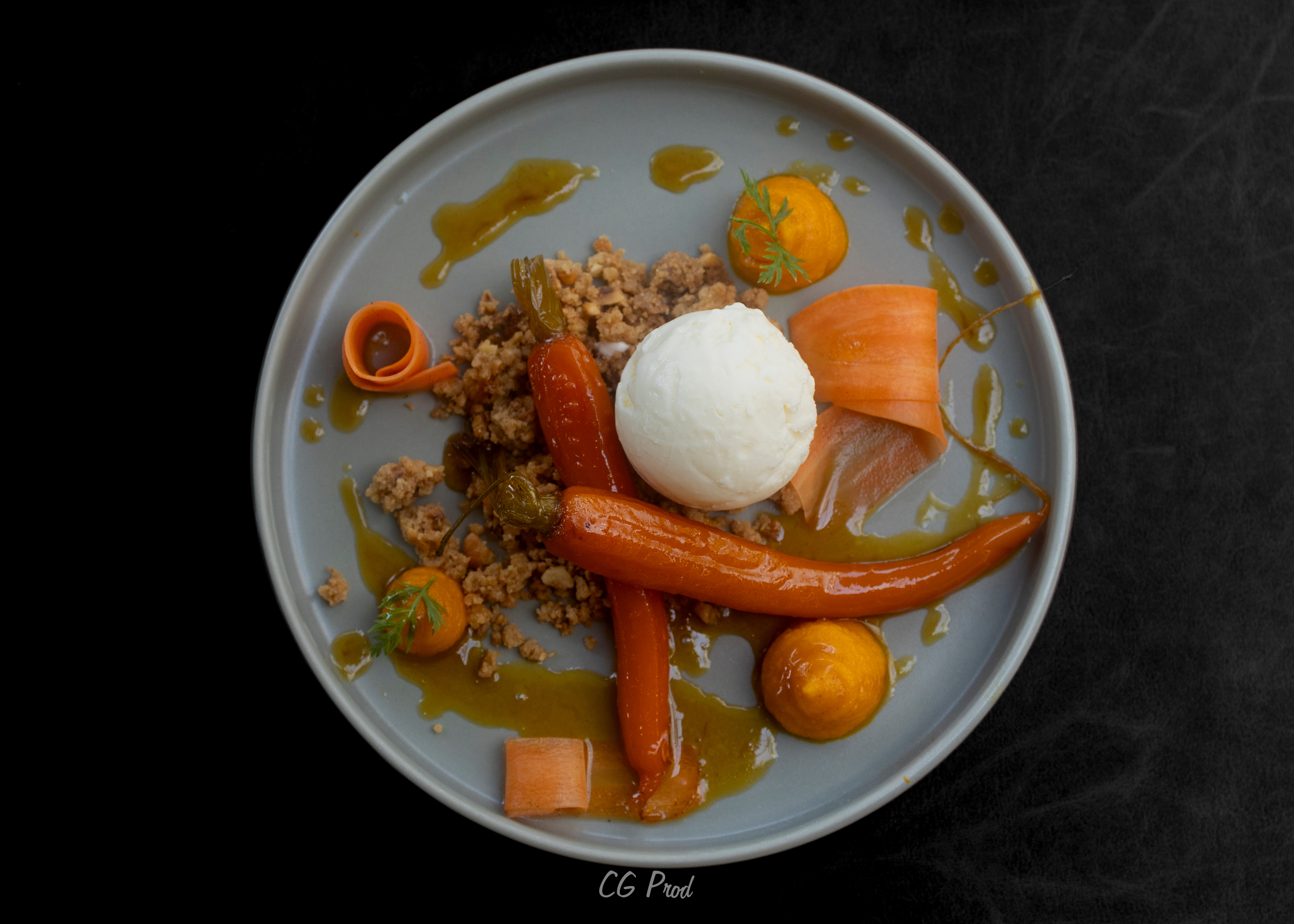 Restaurant Le Relais des Gourmands, Gramat - photo 15
