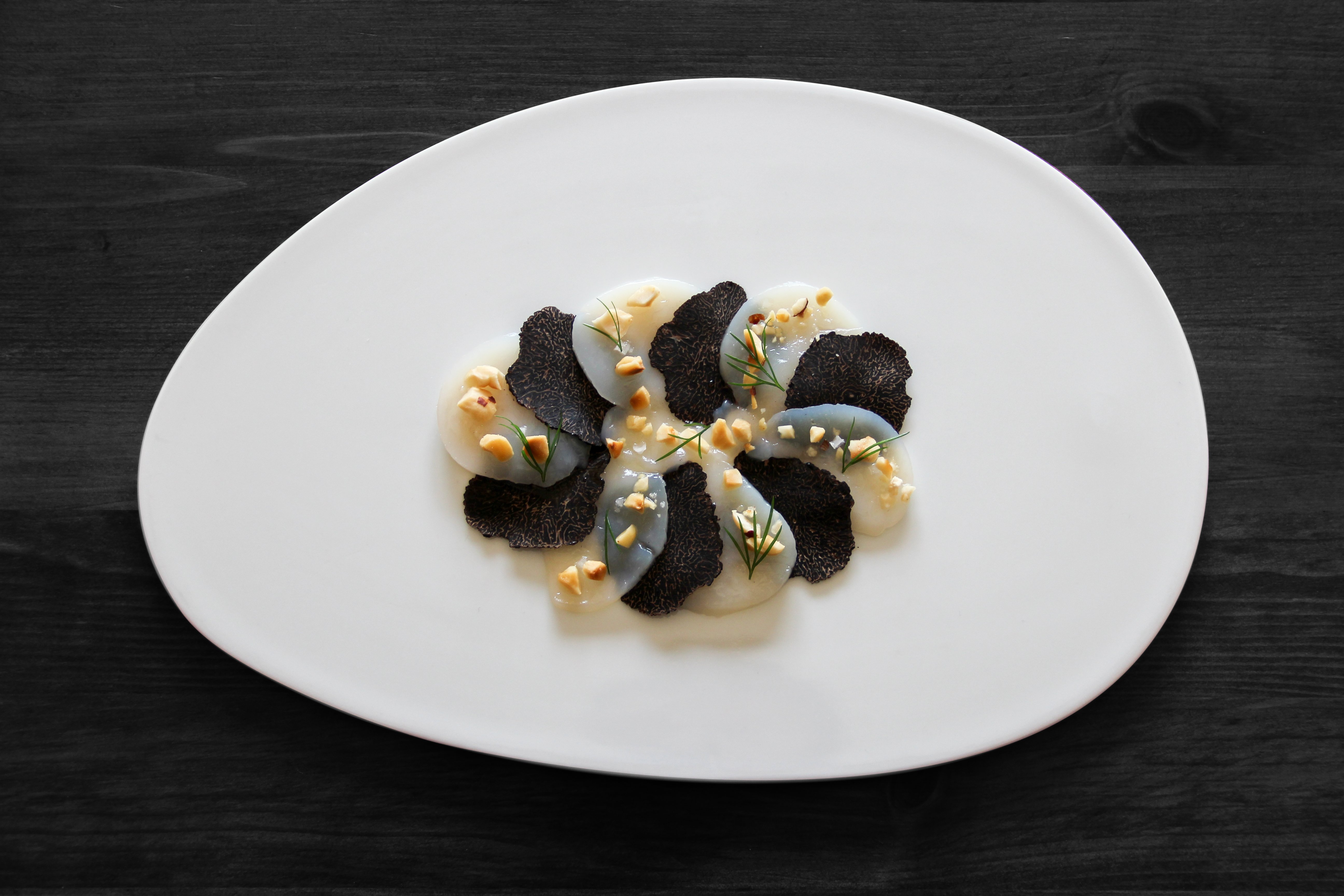 Restaurant Les Jardins