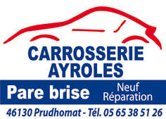 Carrosserie Ayroles Prudhomat