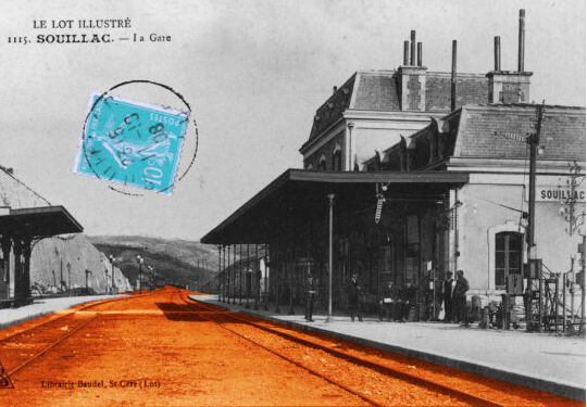 Festival Résurgence IX - Éternel Refuge – Visite avec la commissaire et les artistes