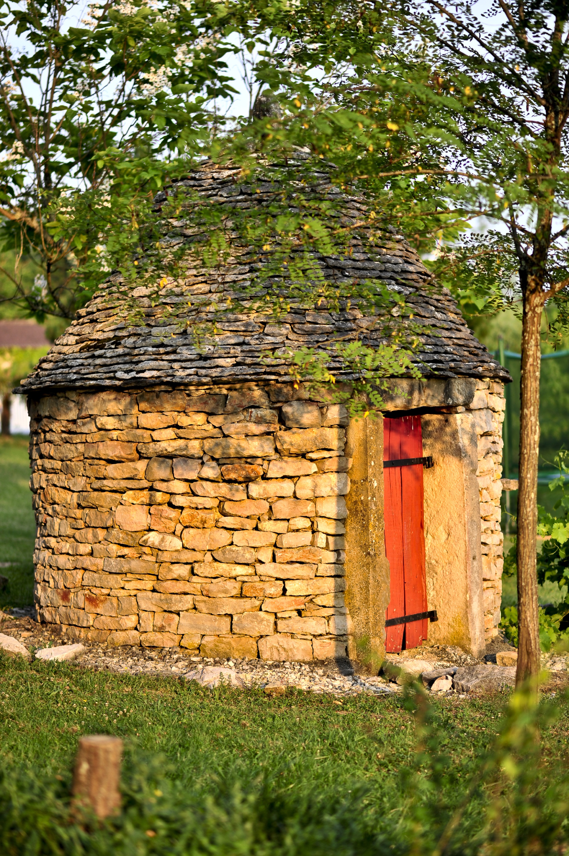 Camping Padimadour, Rocamadour - photo 10