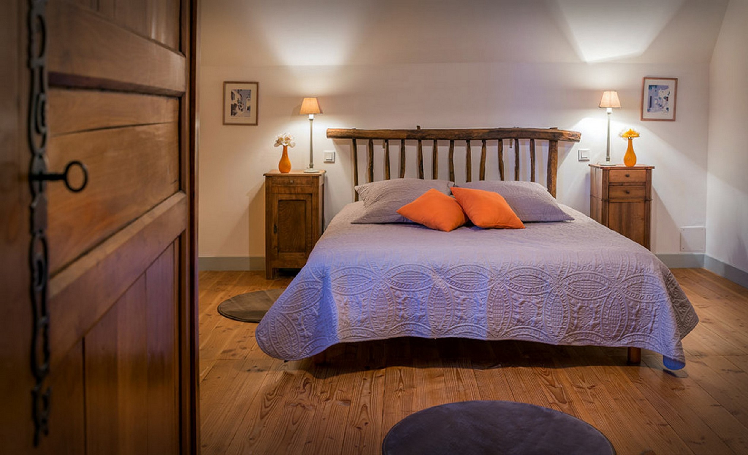 Chambres et Jardin de Pierres, Espédaillac - photo 8