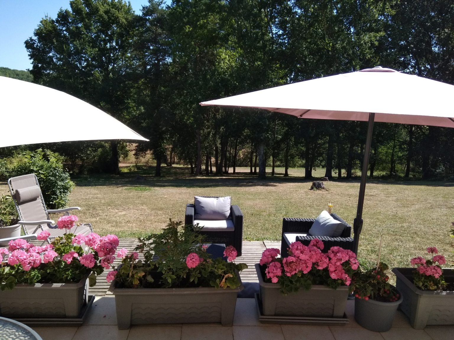 La Castagnal, Payrac - photo 4