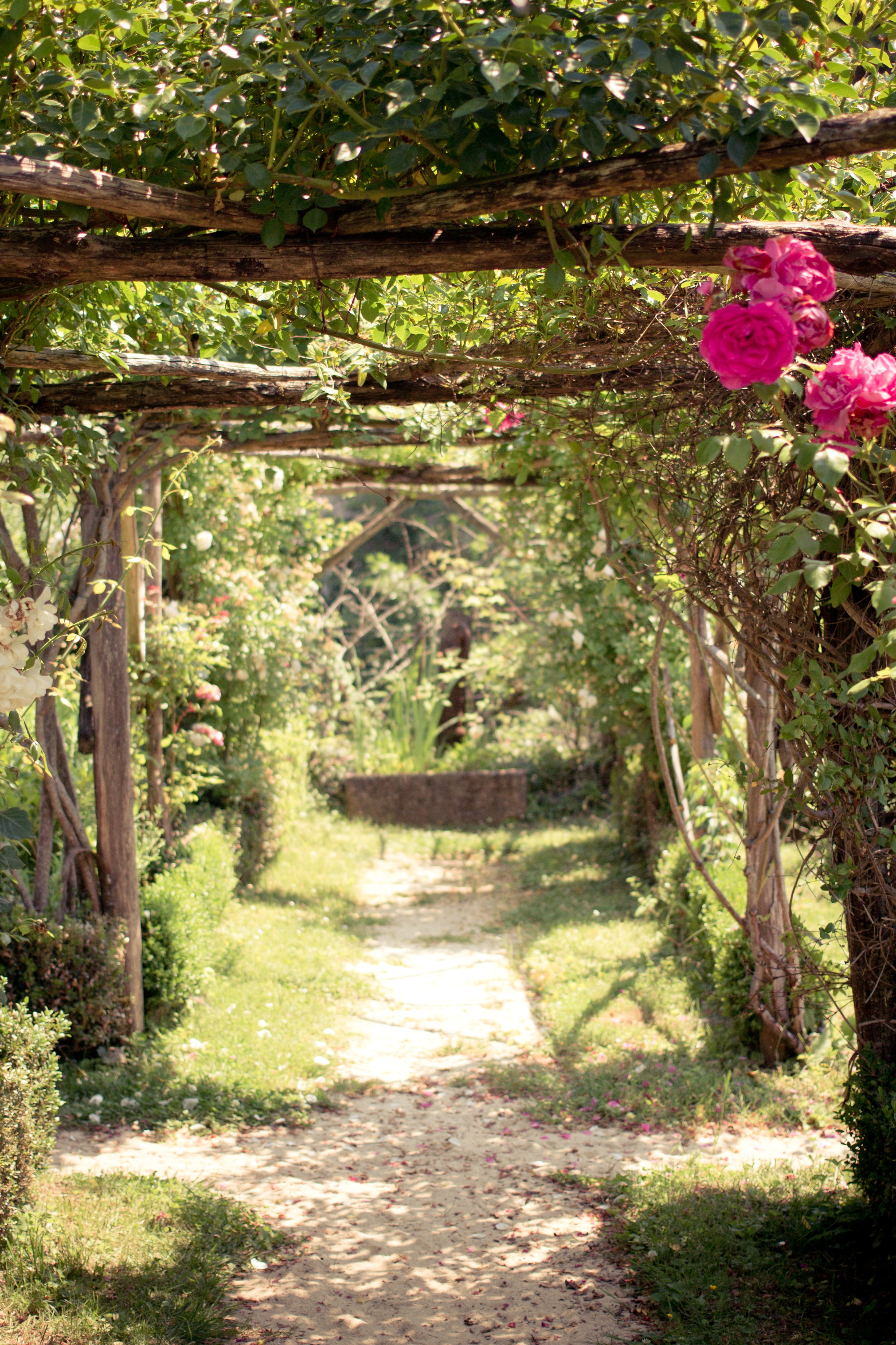 Le Jardin des Sens, Castelfranc - photo 9