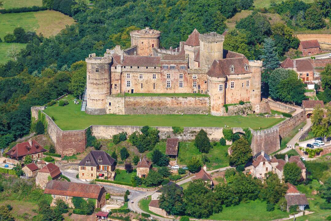 Au Pied Du Château, Prudhomat - photo 5