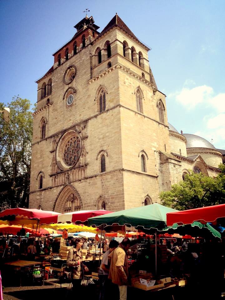 Cathédrale Saint-Étienne et son cloître, Cahors - photo 6