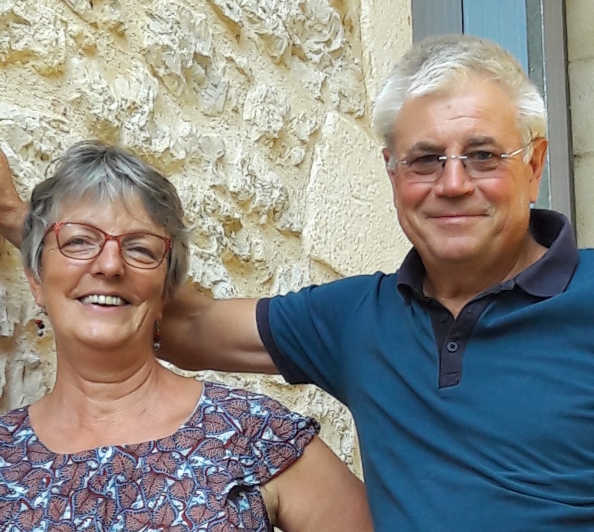 Château les Grauzils