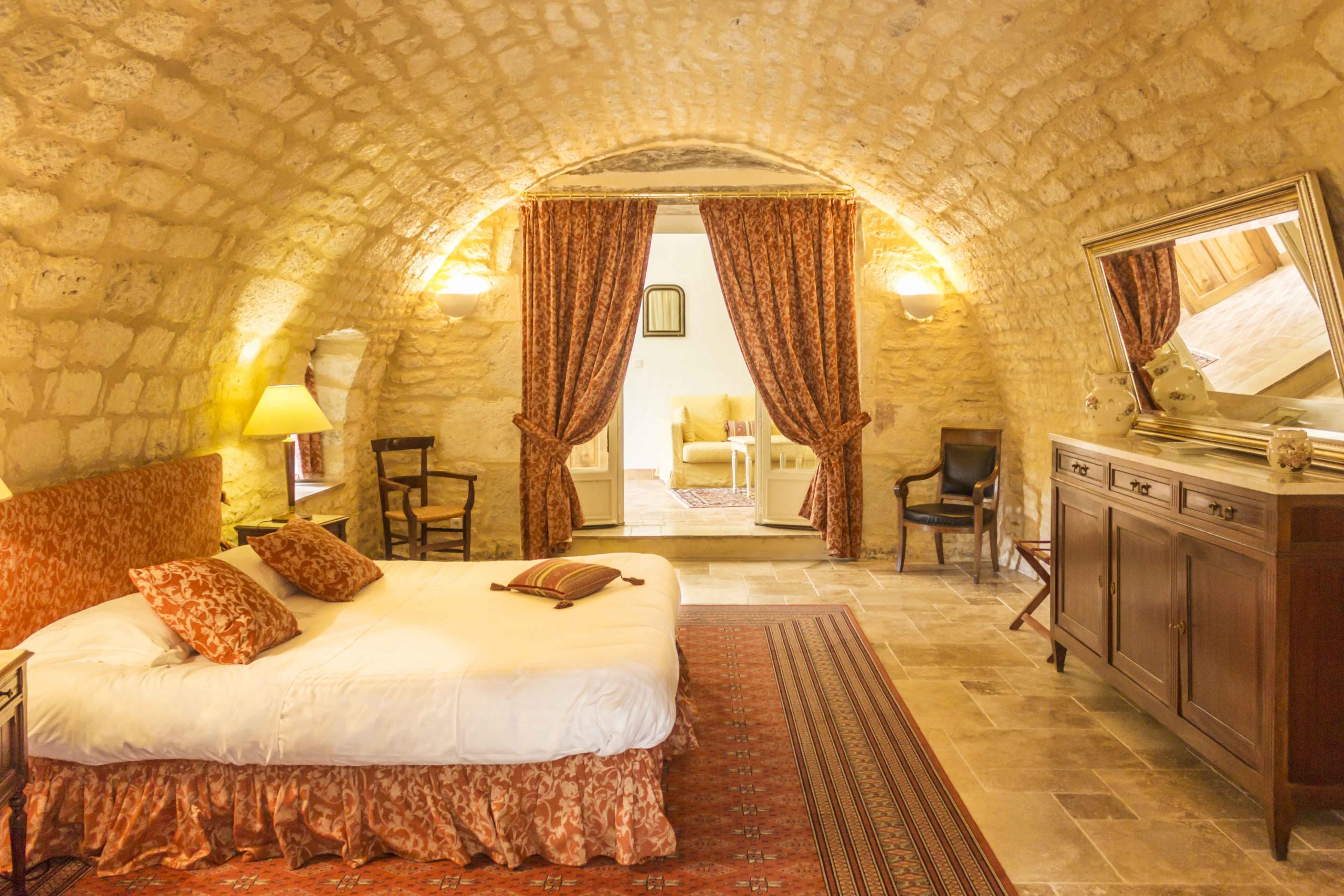 Le Domaine de Saint-Géry, Lendou-en-Quercy - photo 3