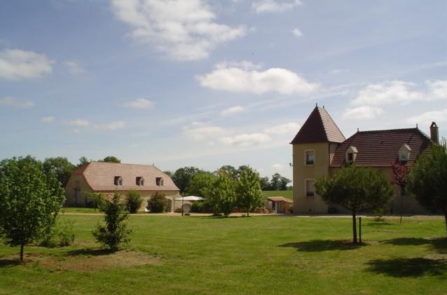 La Cabane de Vignes du Causse Nud