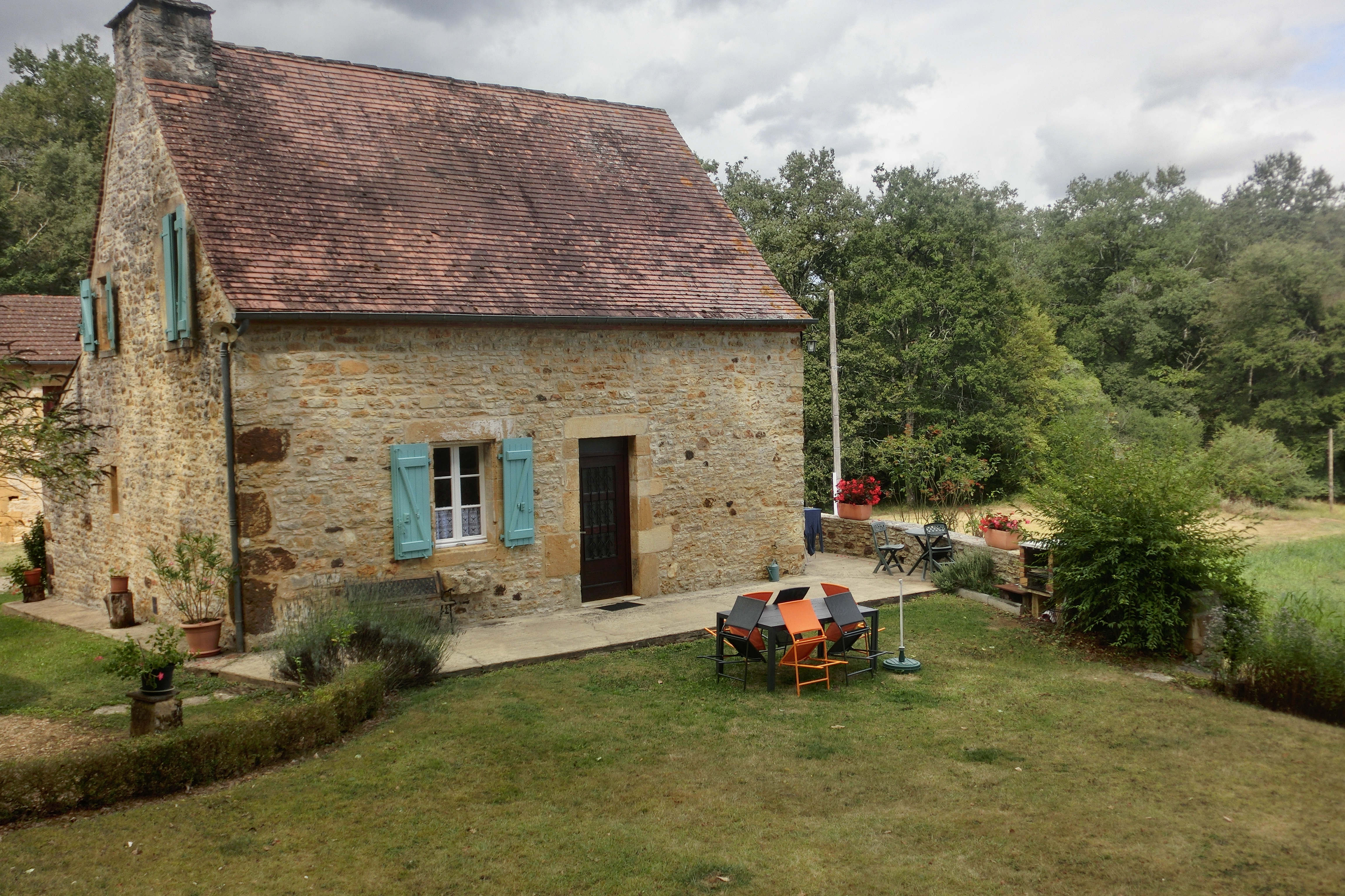 A l'Orée du Bois - photo 2