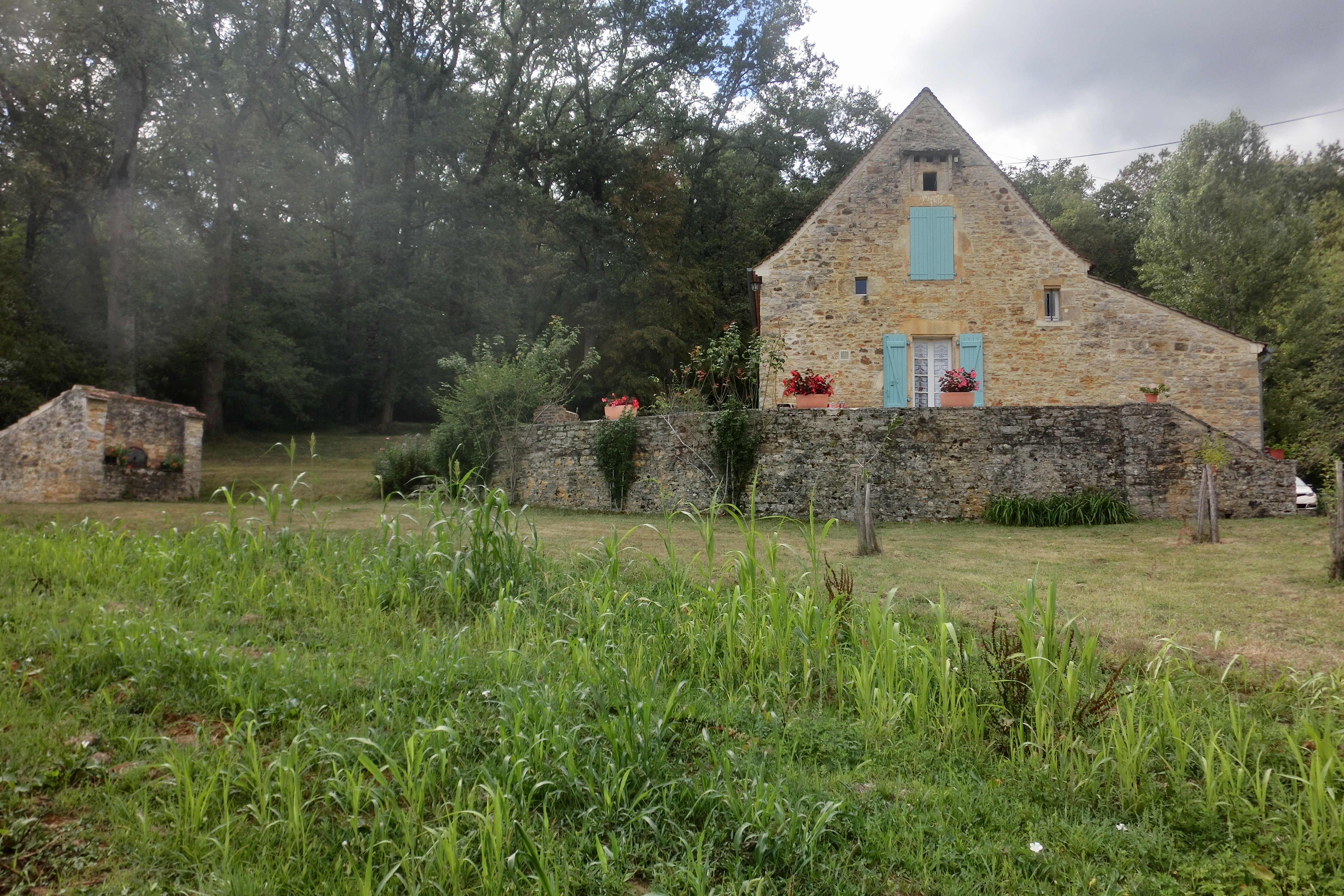 A l'Orée du Bois, Cazals - photo 9