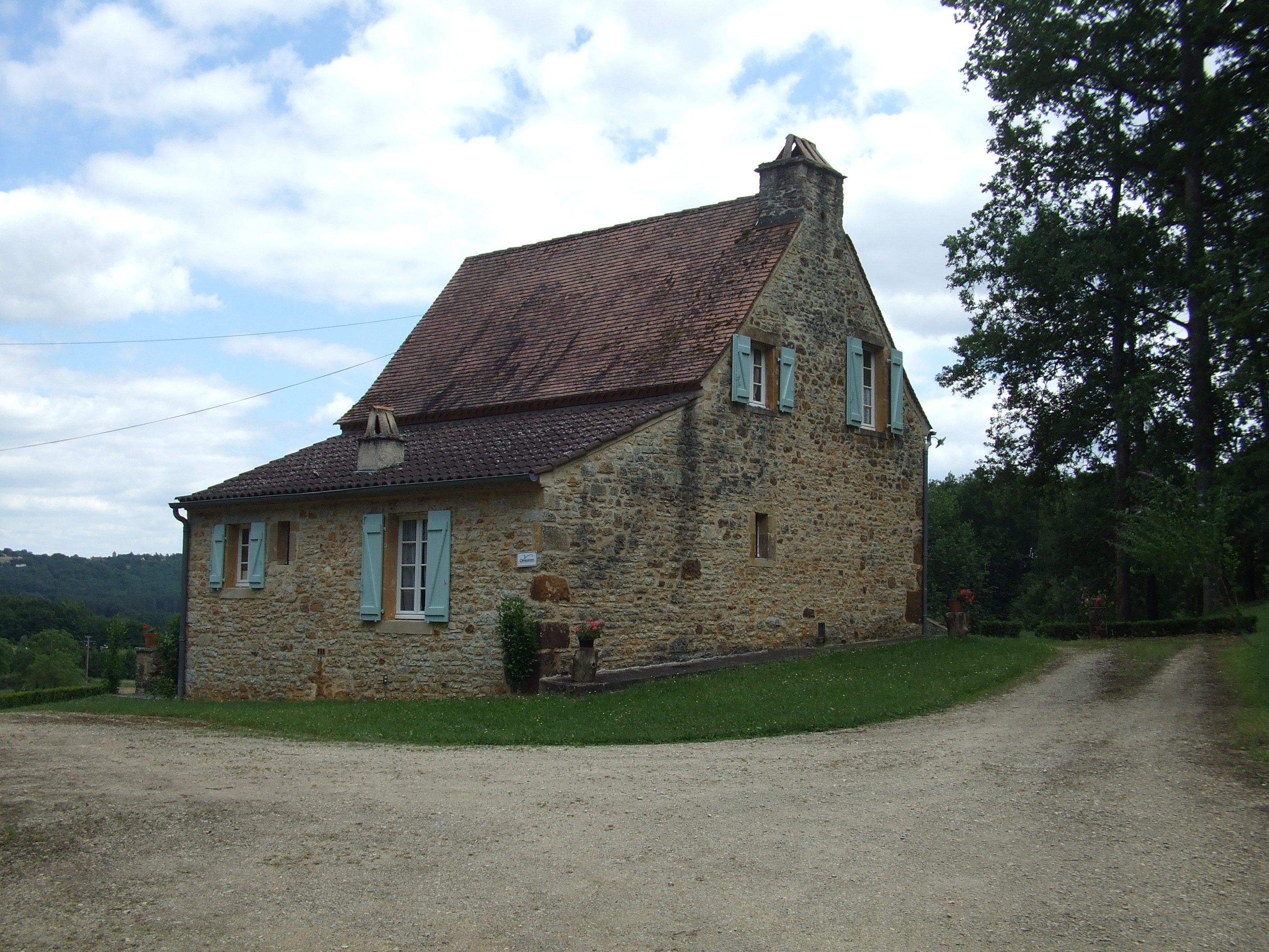 A l'Orée du Bois, Cazals - photo 10