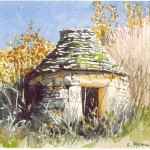 La Grange aux Aquarelles