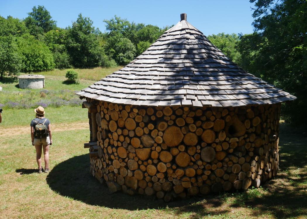 Musée de Cuzals©C.Seguy - Lot Tourisme